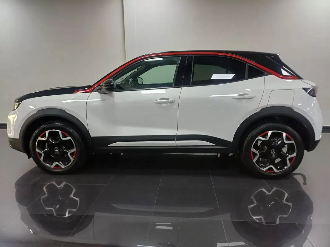 Opel Mokka  1 2 Di Turbo Auto Gs Line - foto 4