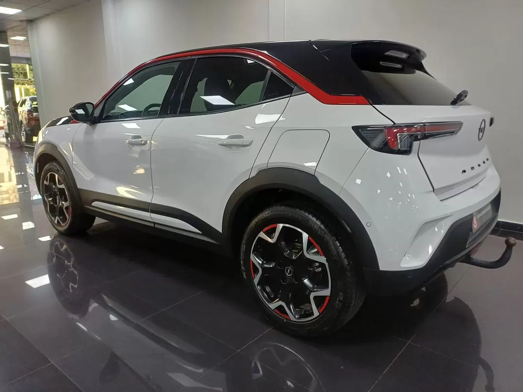 Opel Mokka  1 2 Di Turbo Auto Gs Line - foto 8
