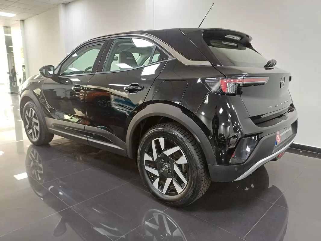 Opel Mokka-e  Elegance - foto 5