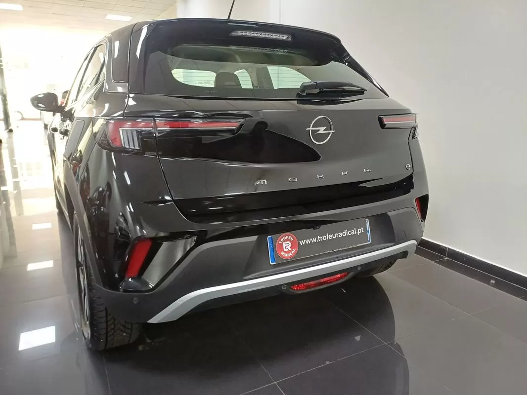 Opel Mokka-e  Elegance - foto 6