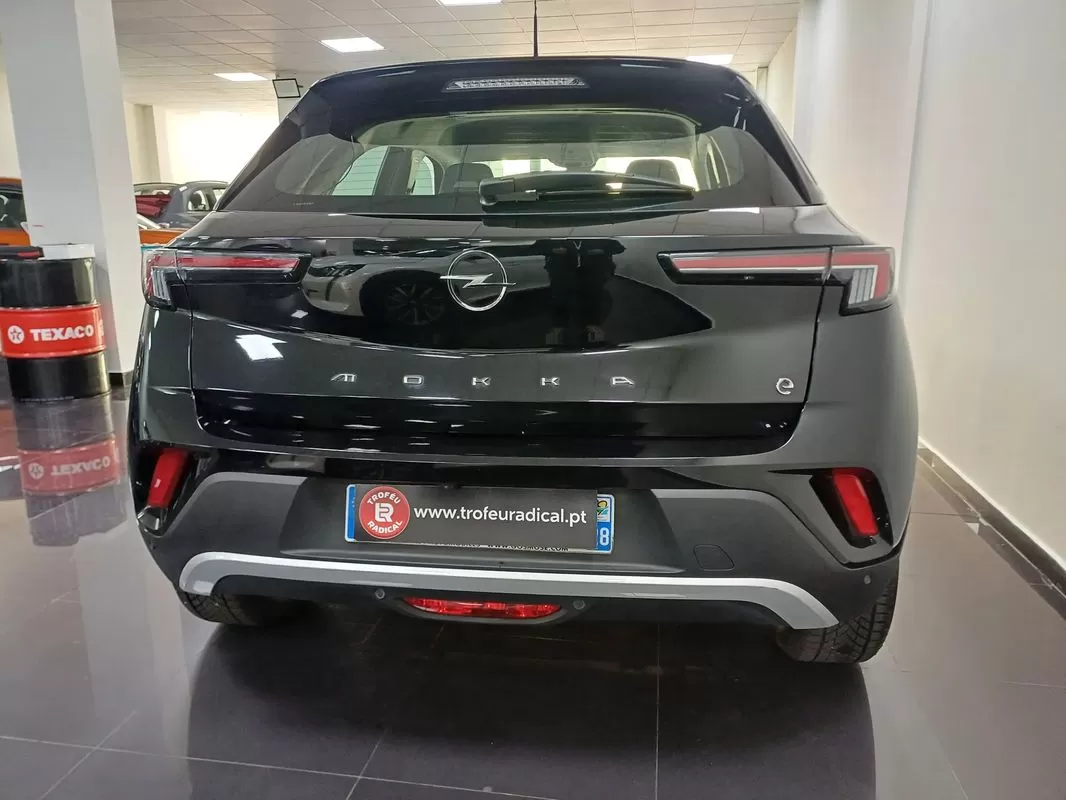 Opel Mokka-e  Elegance - foto 7