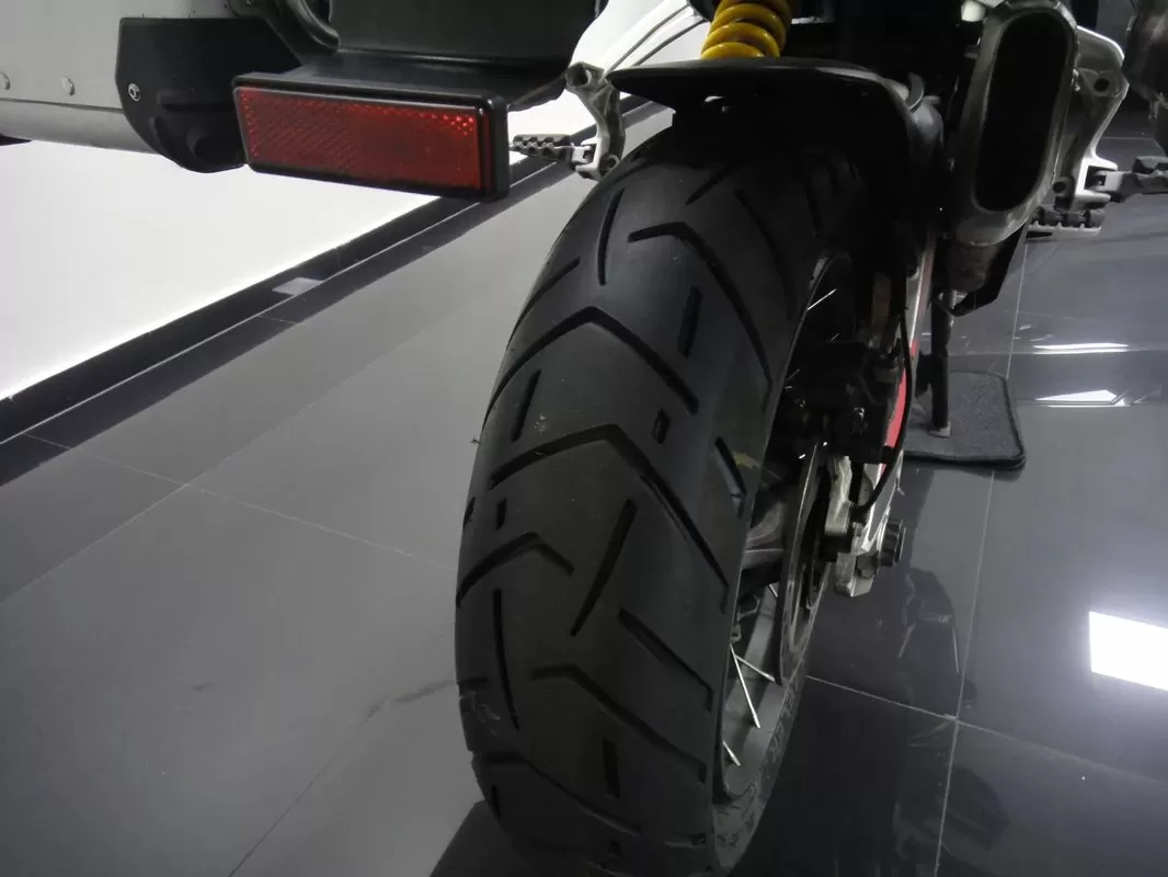 Ducati Multistrada 1200 ENDURO - foto 8