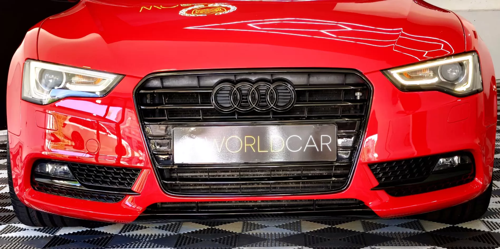 Audi A5 2.0 TDI S-line - foto 6