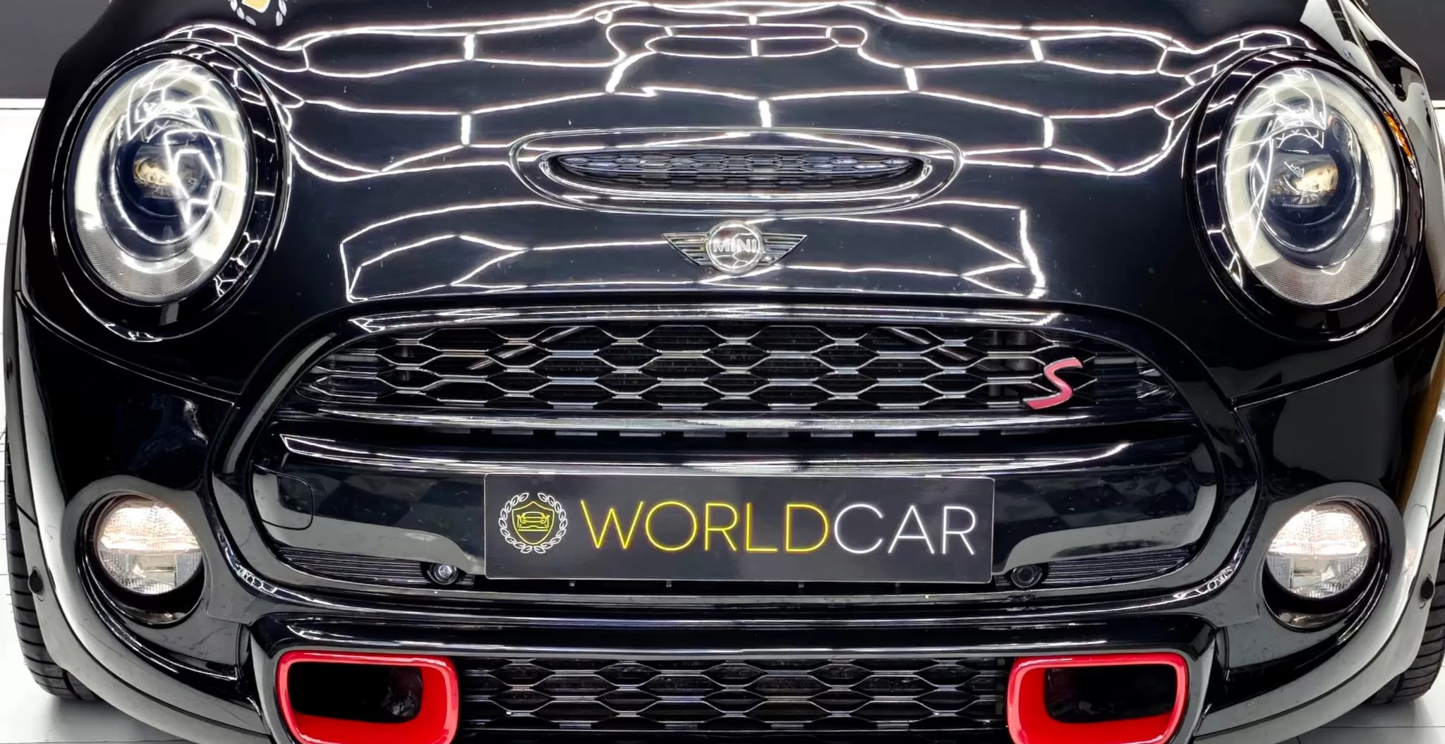MINI Cooper SD Auto John Cooper Works - foto 5
