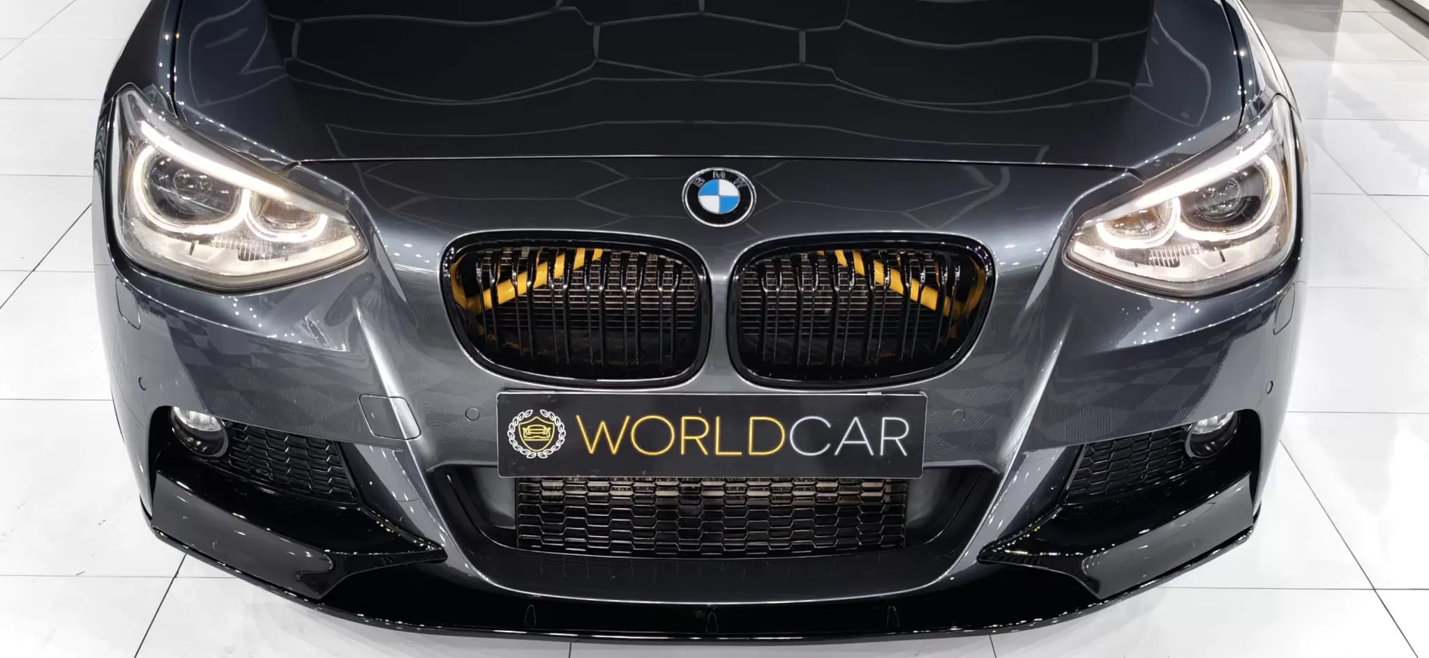 BMW 120 d Pack M Performance - foto 6