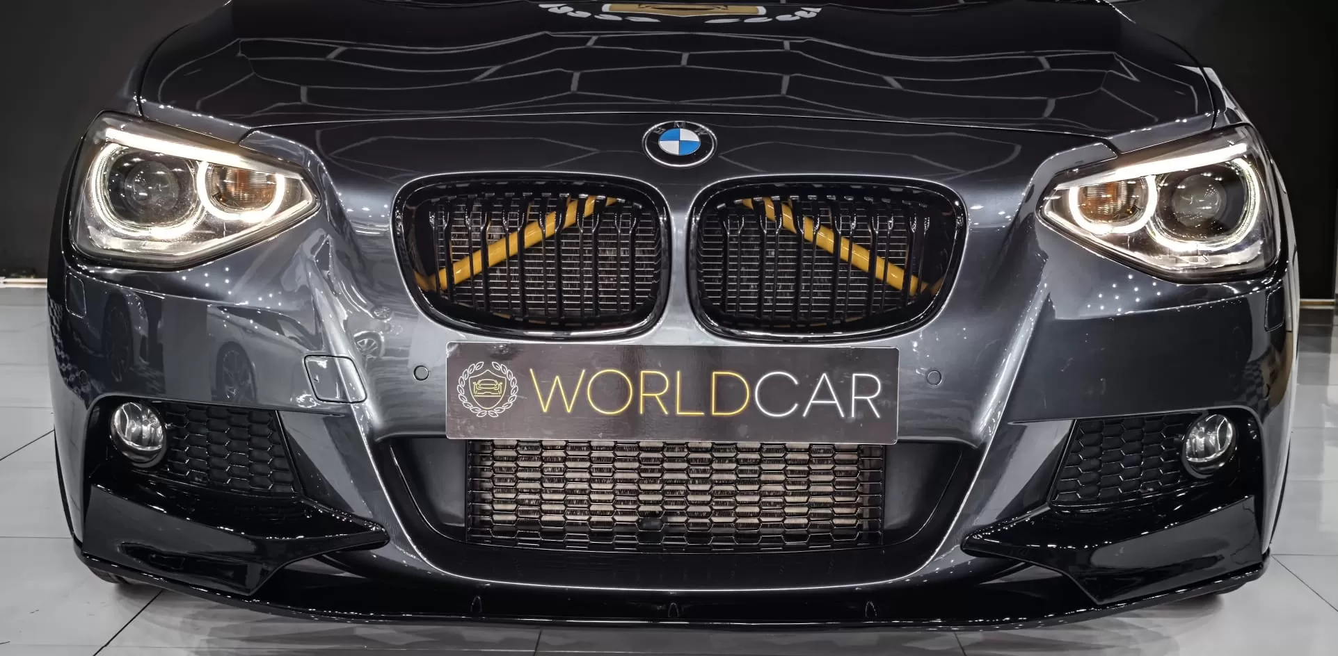 BMW 120 d Pack M Performance - foto 7