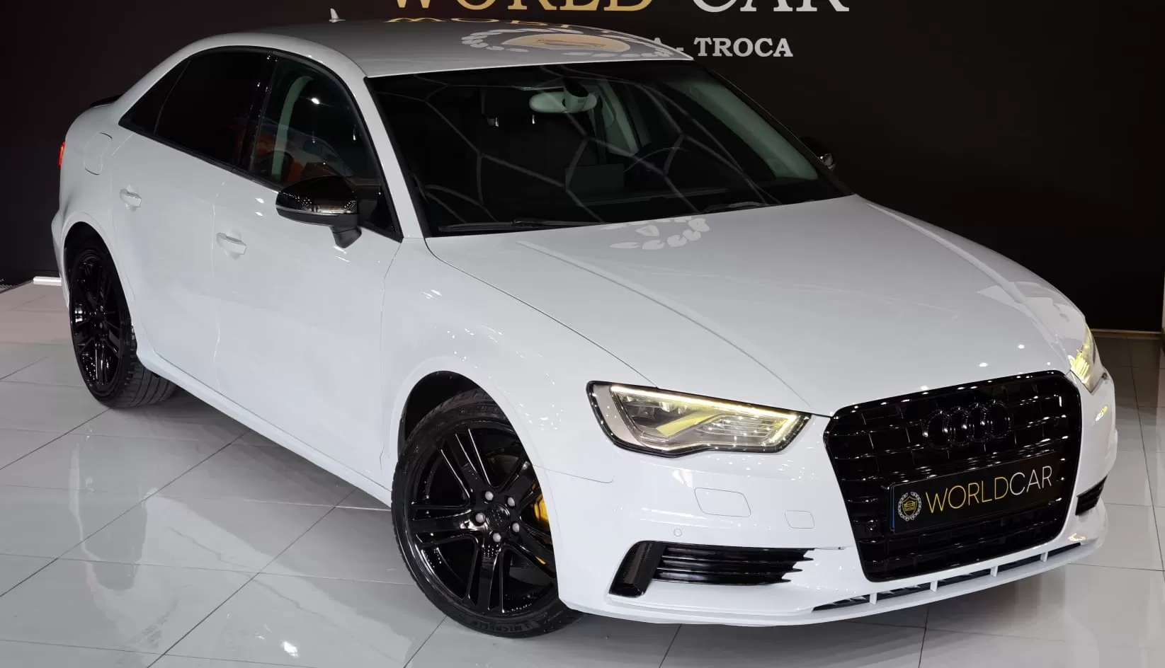 Audi A3 Limousine 2.0 TDI S tronic S line Sport Pack - foto 3