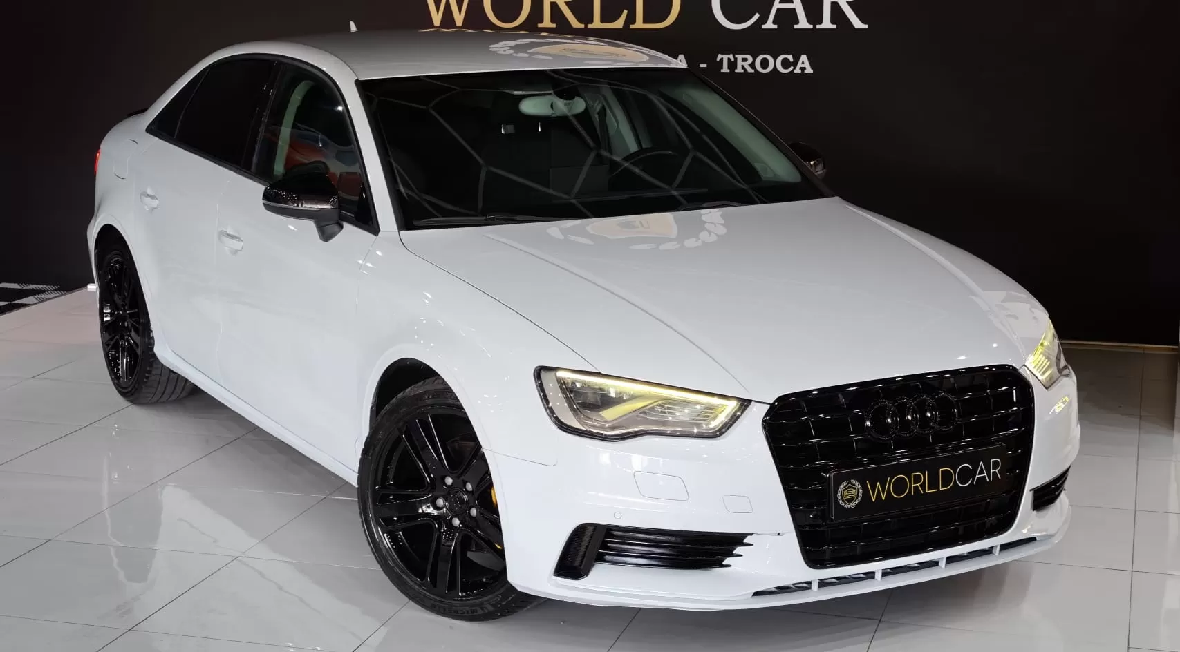 Audi A3 Limousine 2.0 TDI S tronic S line Sport Pack - foto 4