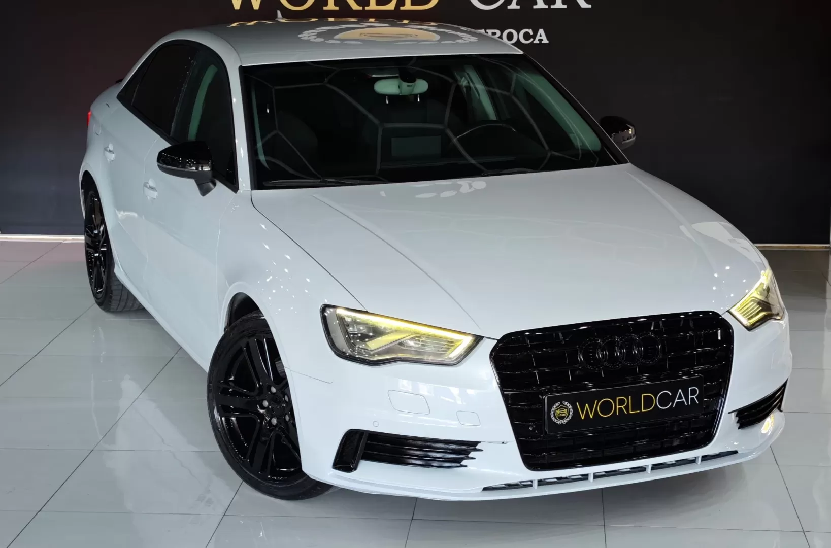 Audi A3 Limousine 2.0 TDI S tronic S line Sport Pack - foto 6