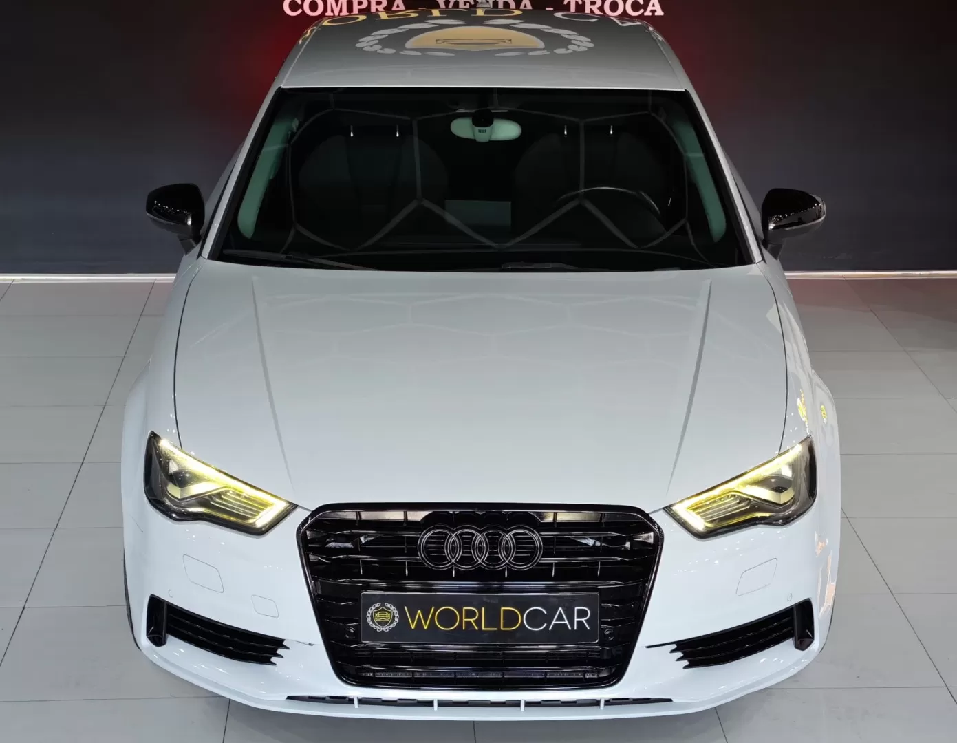 Audi A3 Limousine 2.0 TDI S tronic S line Sport Pack - foto 7
