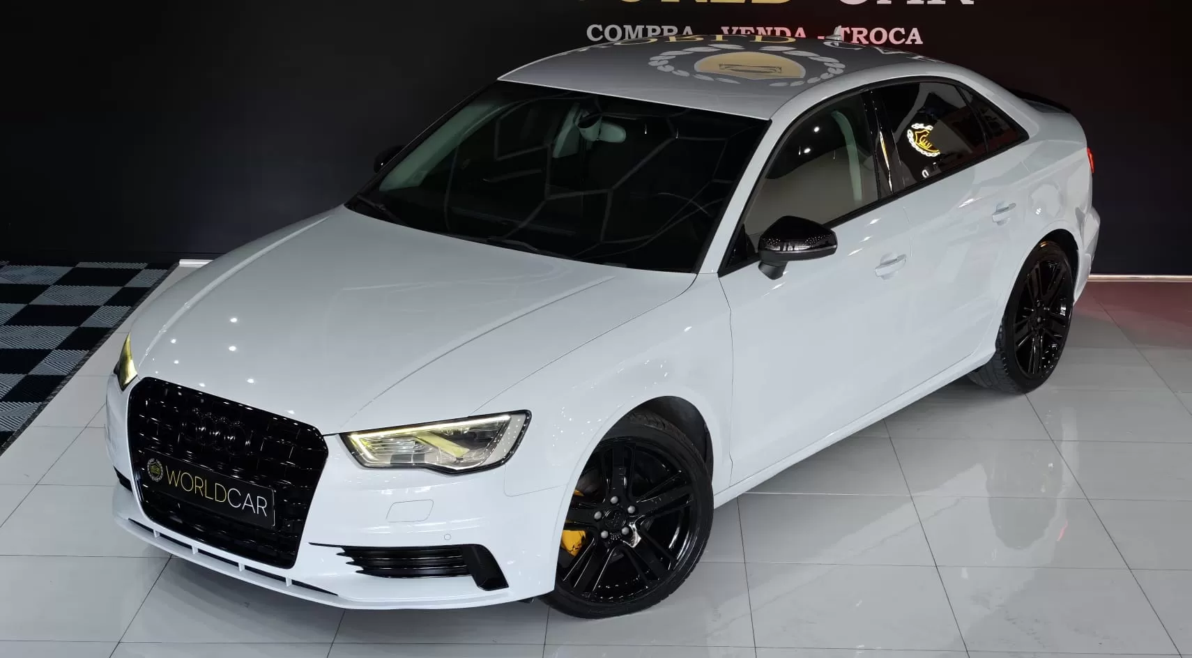 Audi A3 Limousine 2.0 TDI S tronic S line Sport Pack - foto 2