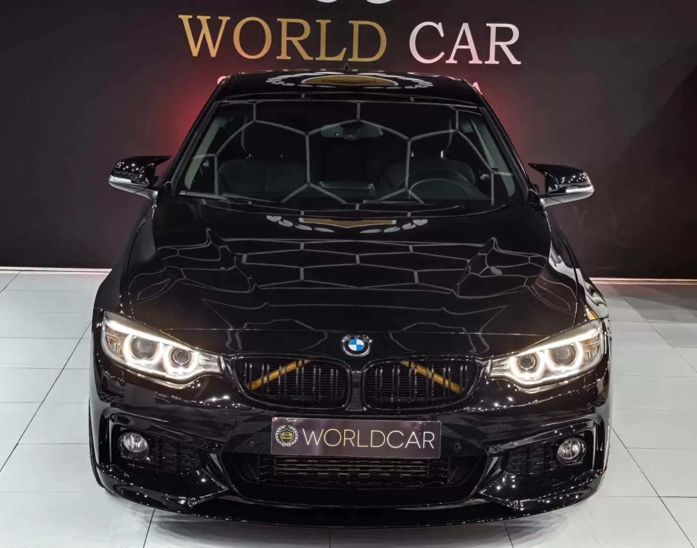 BMW 420 d Pack M Auto Performance - foto 6