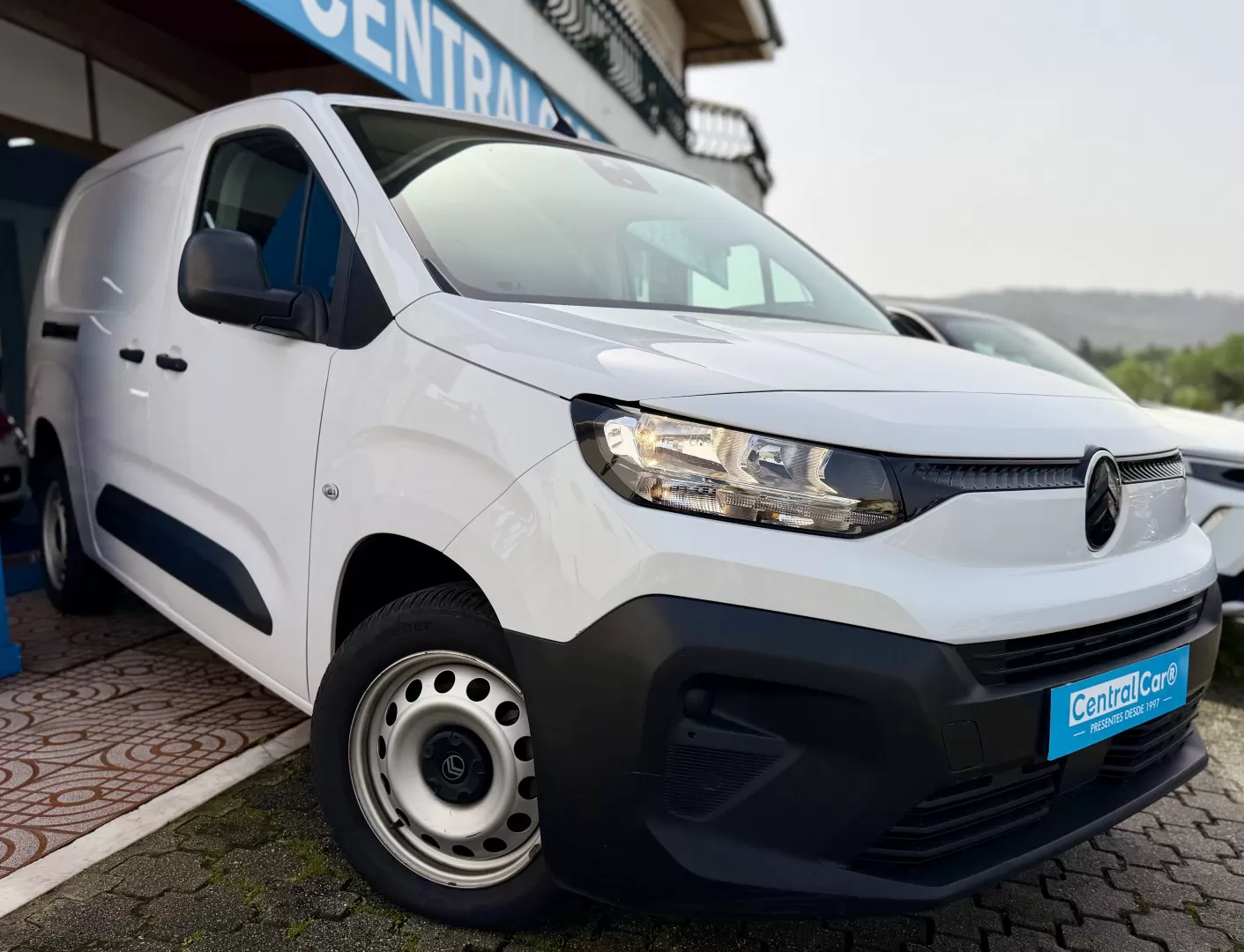 Citroën 
