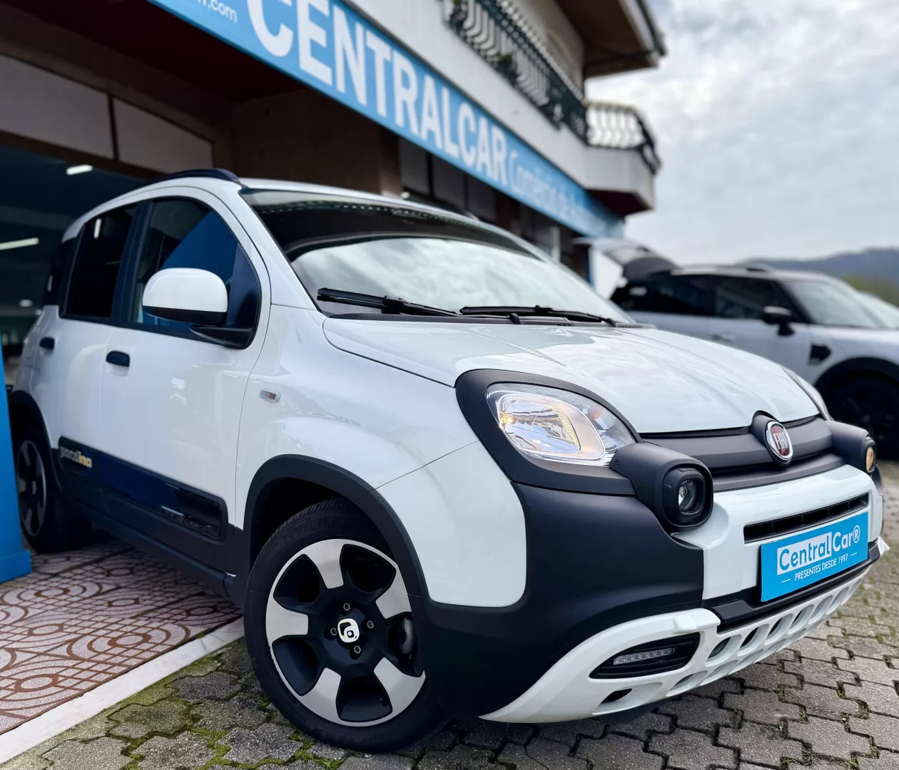 CentralCar