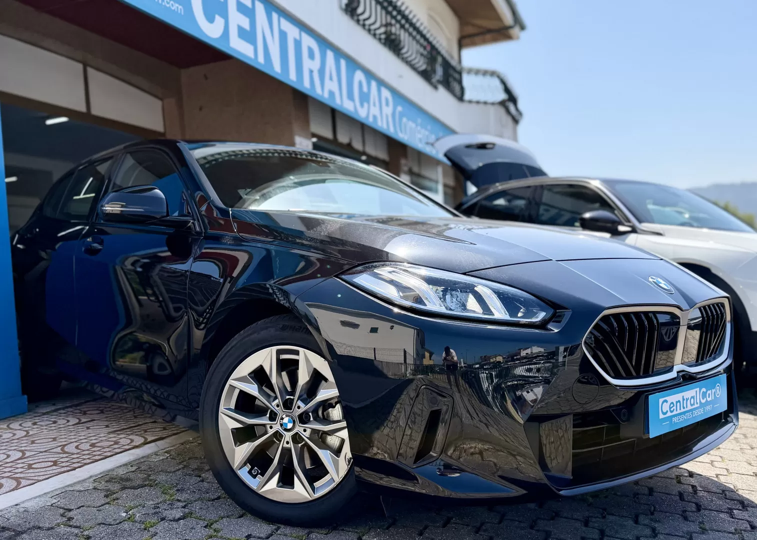 BMW 116