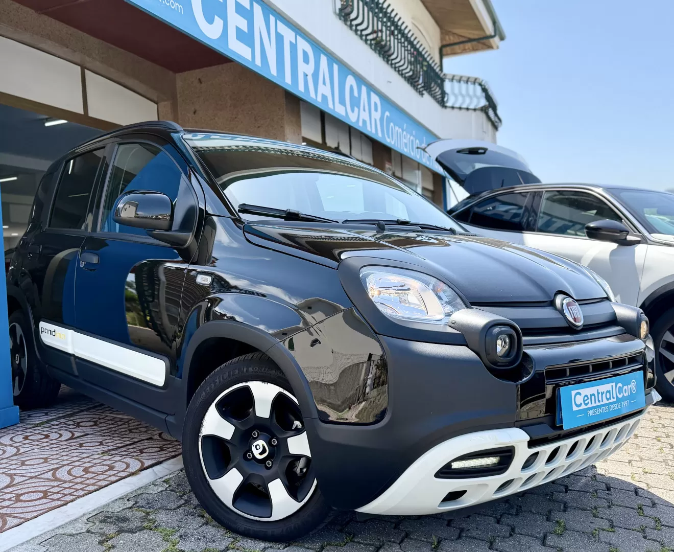 CentralCar