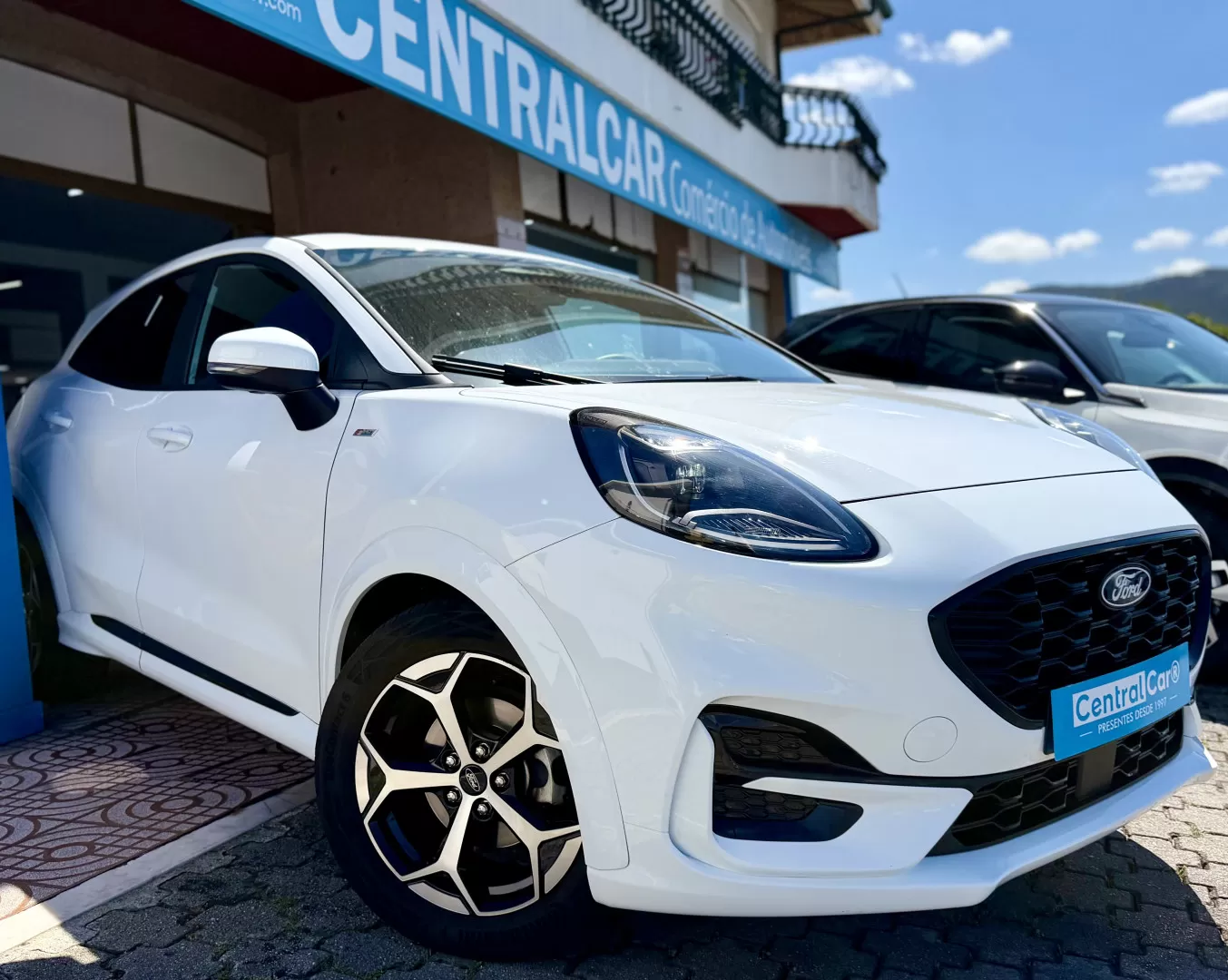 CentralCar