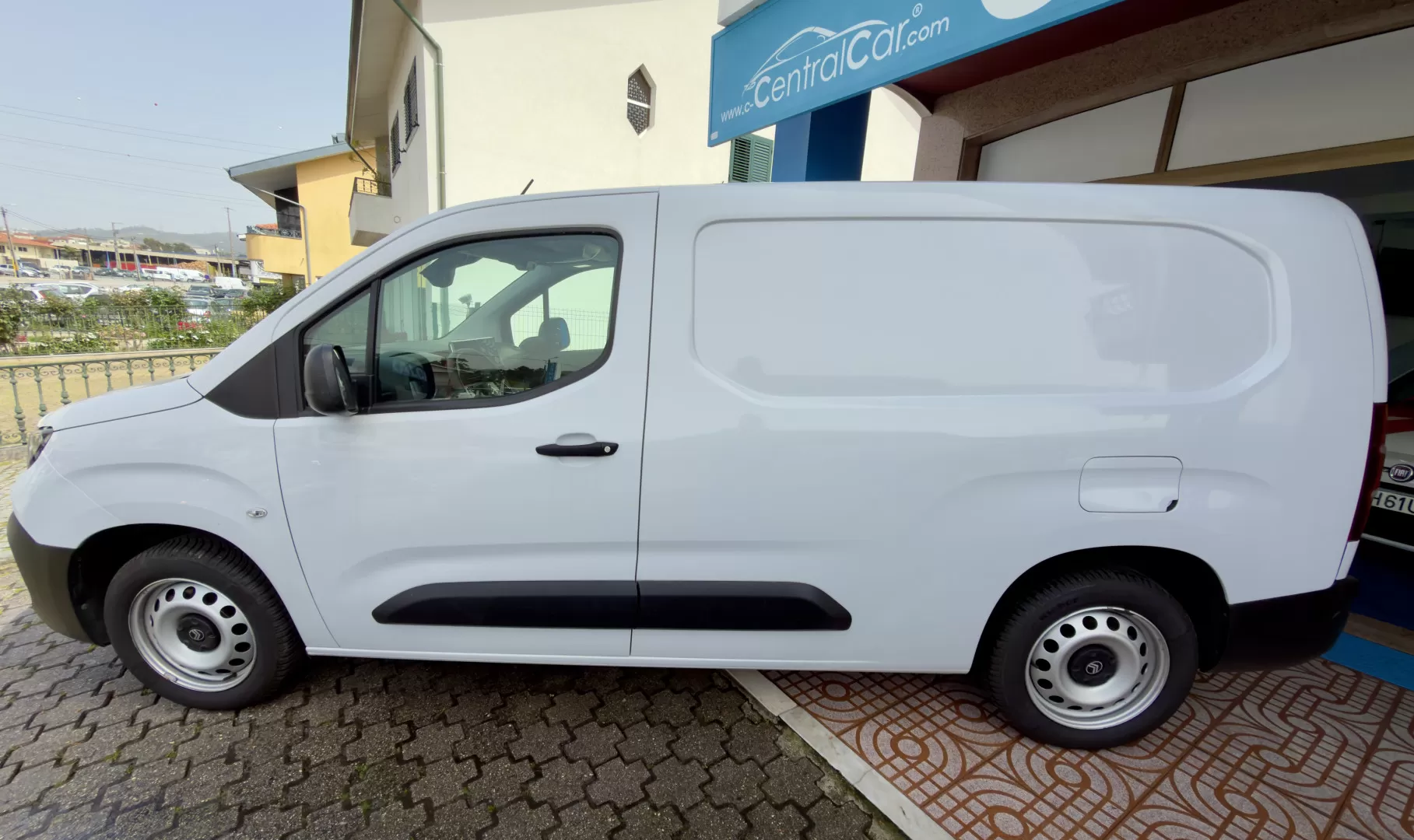 Citroën  Berlingo 1.5 BlueHDi XL 102Cv | CÂMARA | CARPLAY | IVA DEDUTÍVEL - foto 6