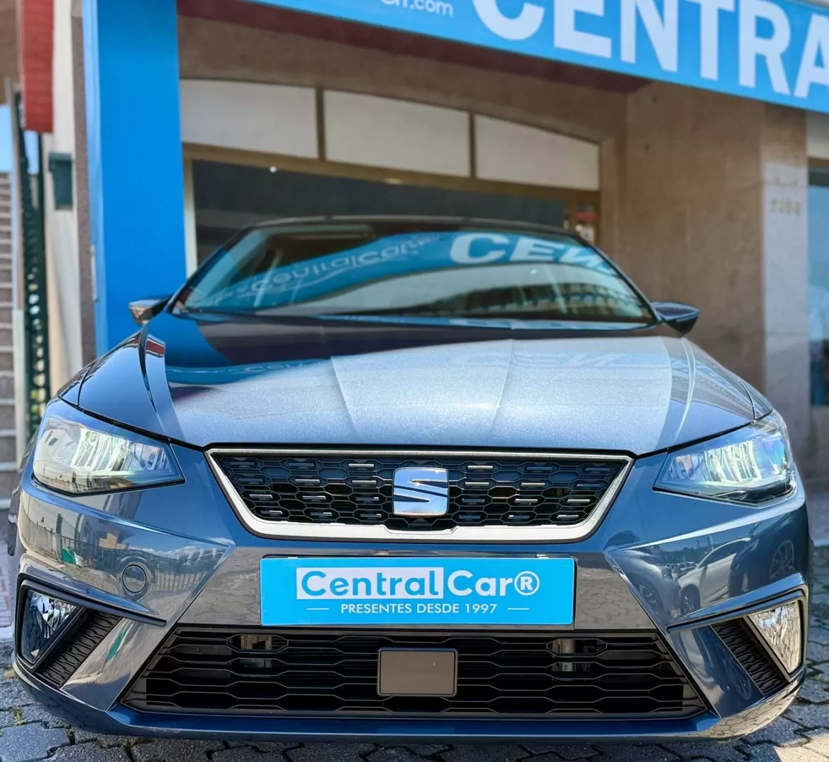 Seat Ibiza 1.0 TSi Style 95Cv | CARPLAY - foto 4