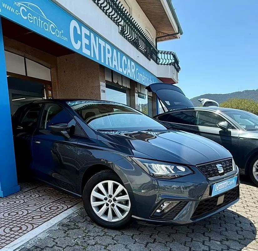 Seat Ibiza 1.0 TSi Style 95Cv | CARPLAY - foto 2