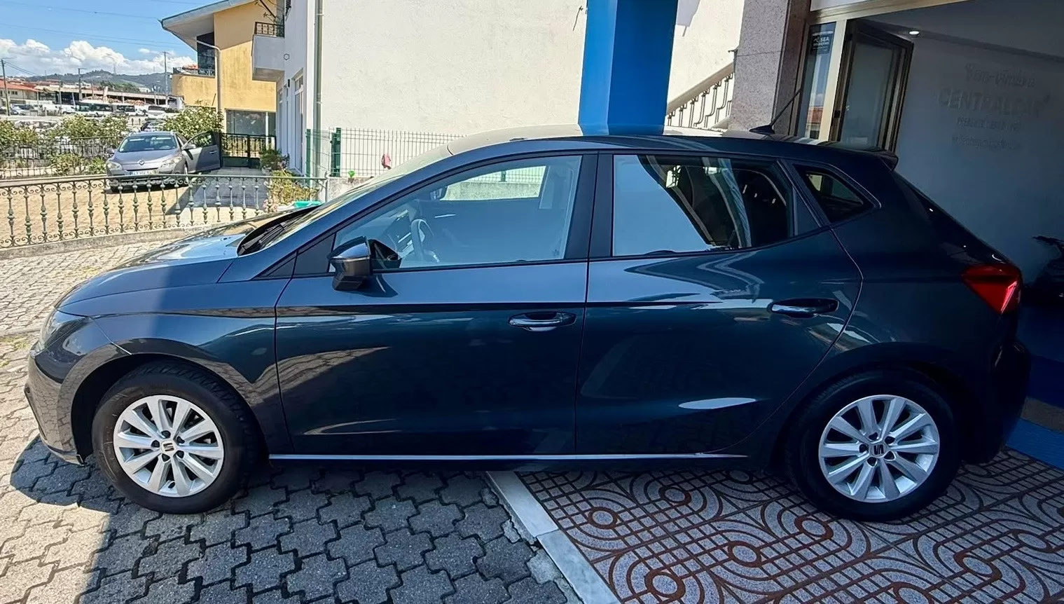Seat Ibiza 1.0 TSi Style 95Cv | CARPLAY - foto 6