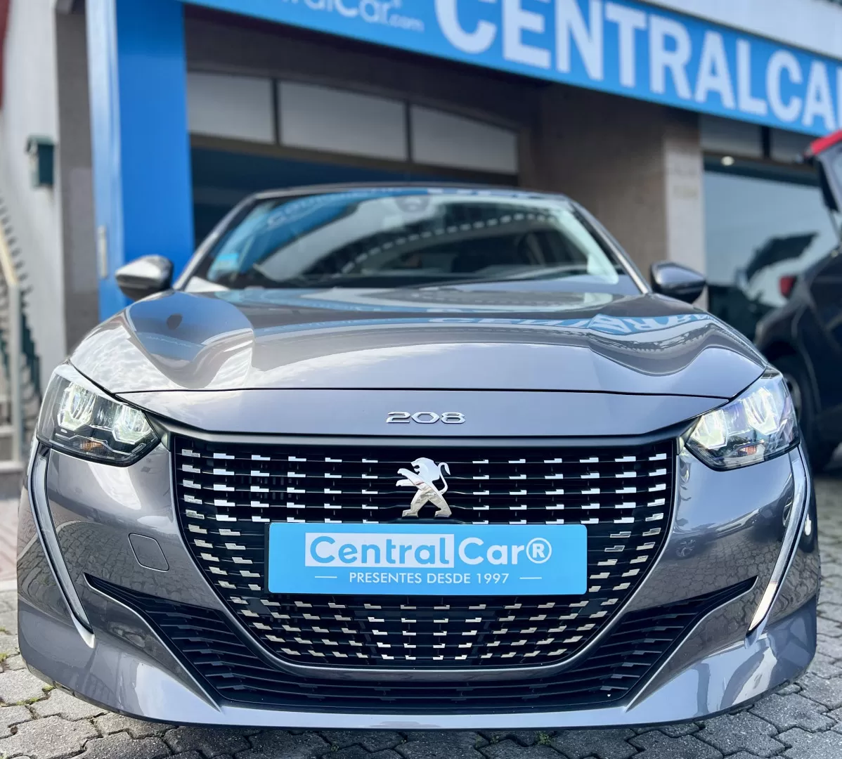 Peugeot 208 1.5 BlueHDi Active Pack 102Cv | CARPLAY - foto 3
