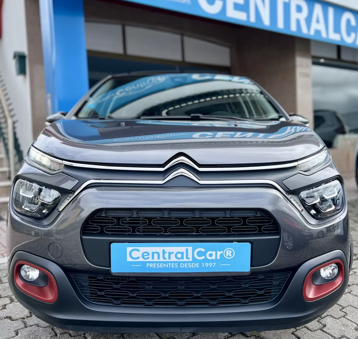 Citroën C3 1.2 PureTech C-Series 83Cv | CARPLAY - foto 3