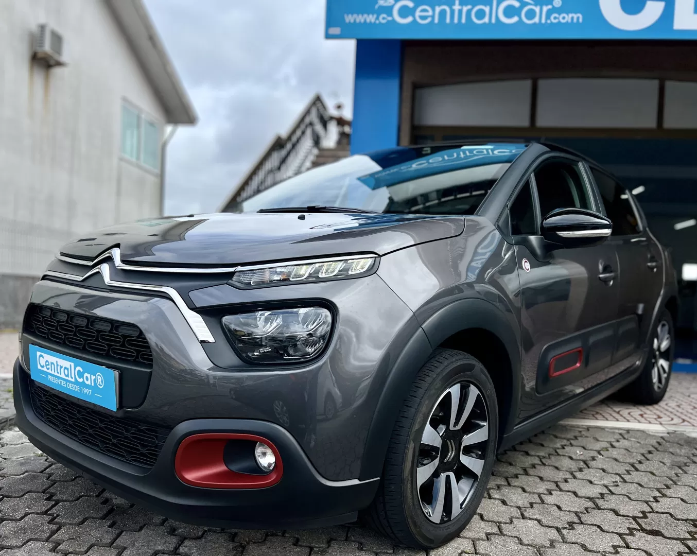 Citroën C3 1.2 PureTech C-Series 83Cv | CARPLAY - foto 5