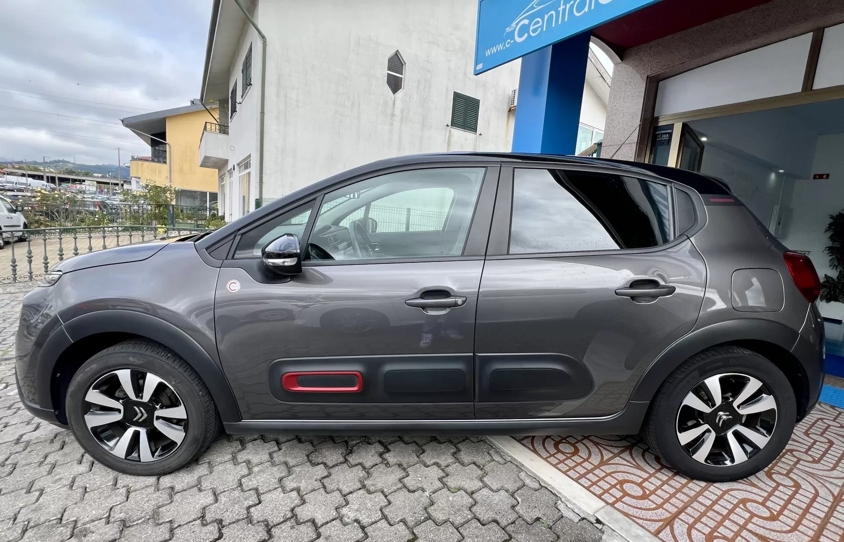 Citroën C3 1.2 PureTech C-Series 83Cv | CARPLAY - foto 6