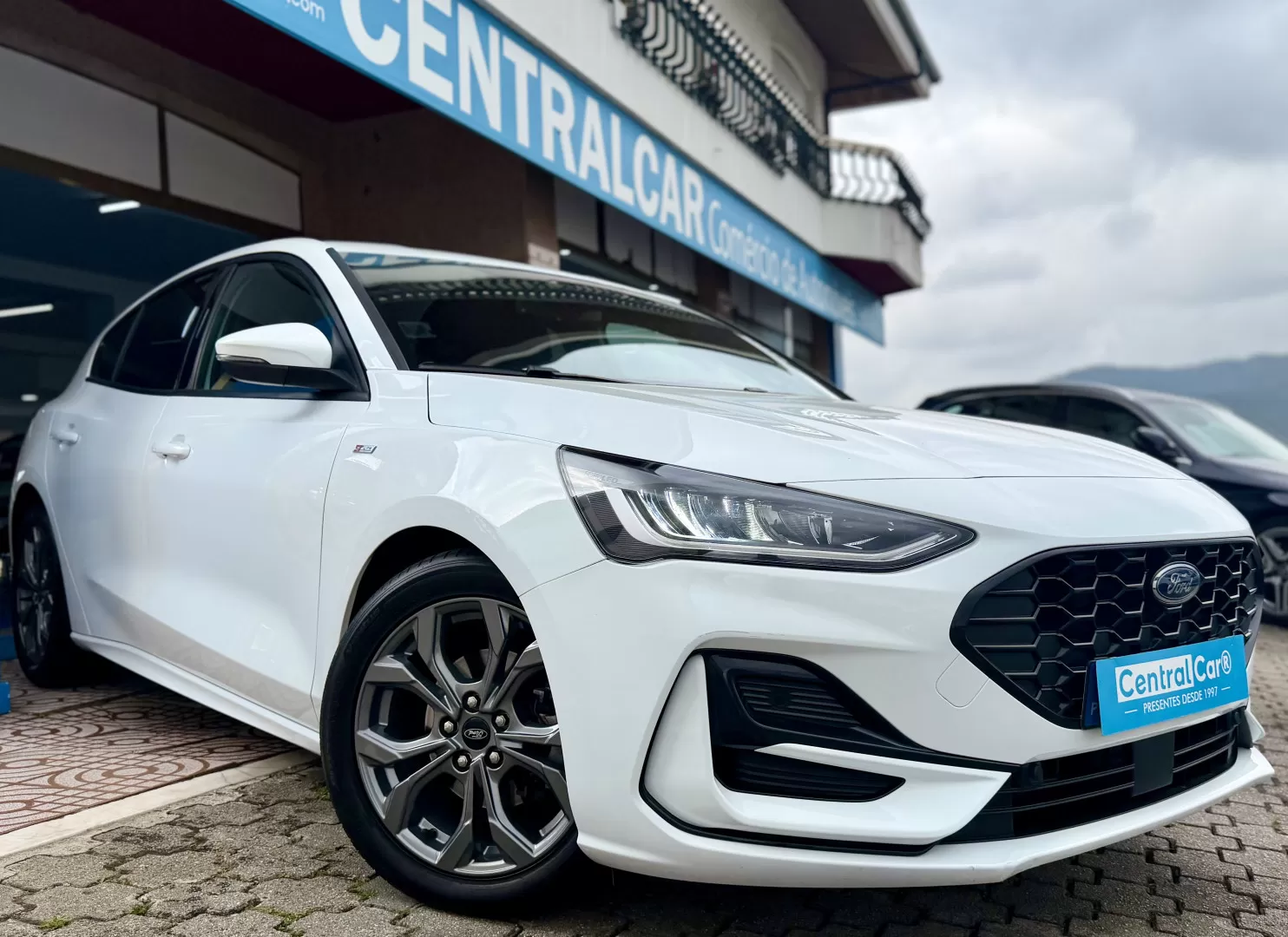 CentralCar