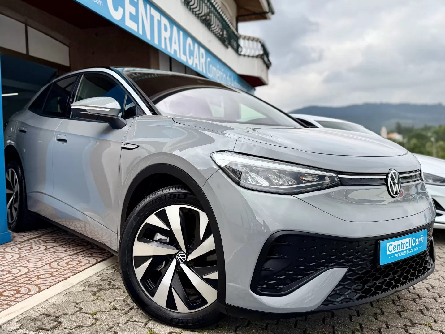 VW ID.5 77 kWh Pro Performance 204Cv | GPS | CÂMARA