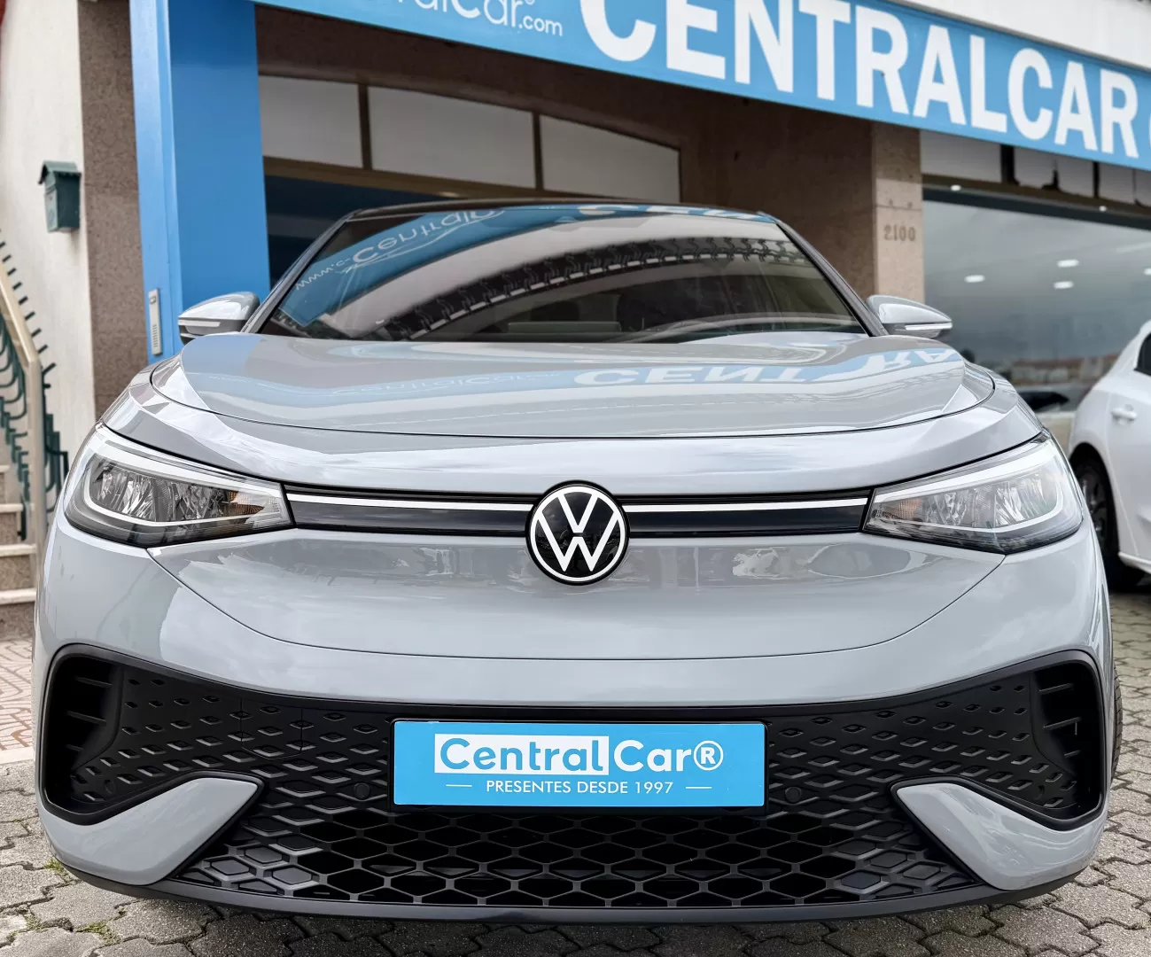 VW ID.5 77 kWh Pro Performance 204Cv | GPS | CÂMARA - foto 3
