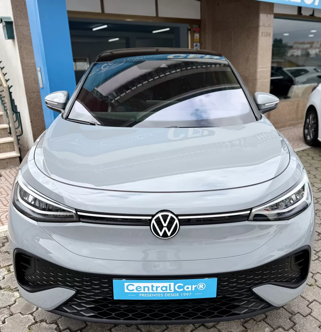 VW ID.5 77 kWh Pro Performance 204Cv | GPS | CÂMARA - foto 4