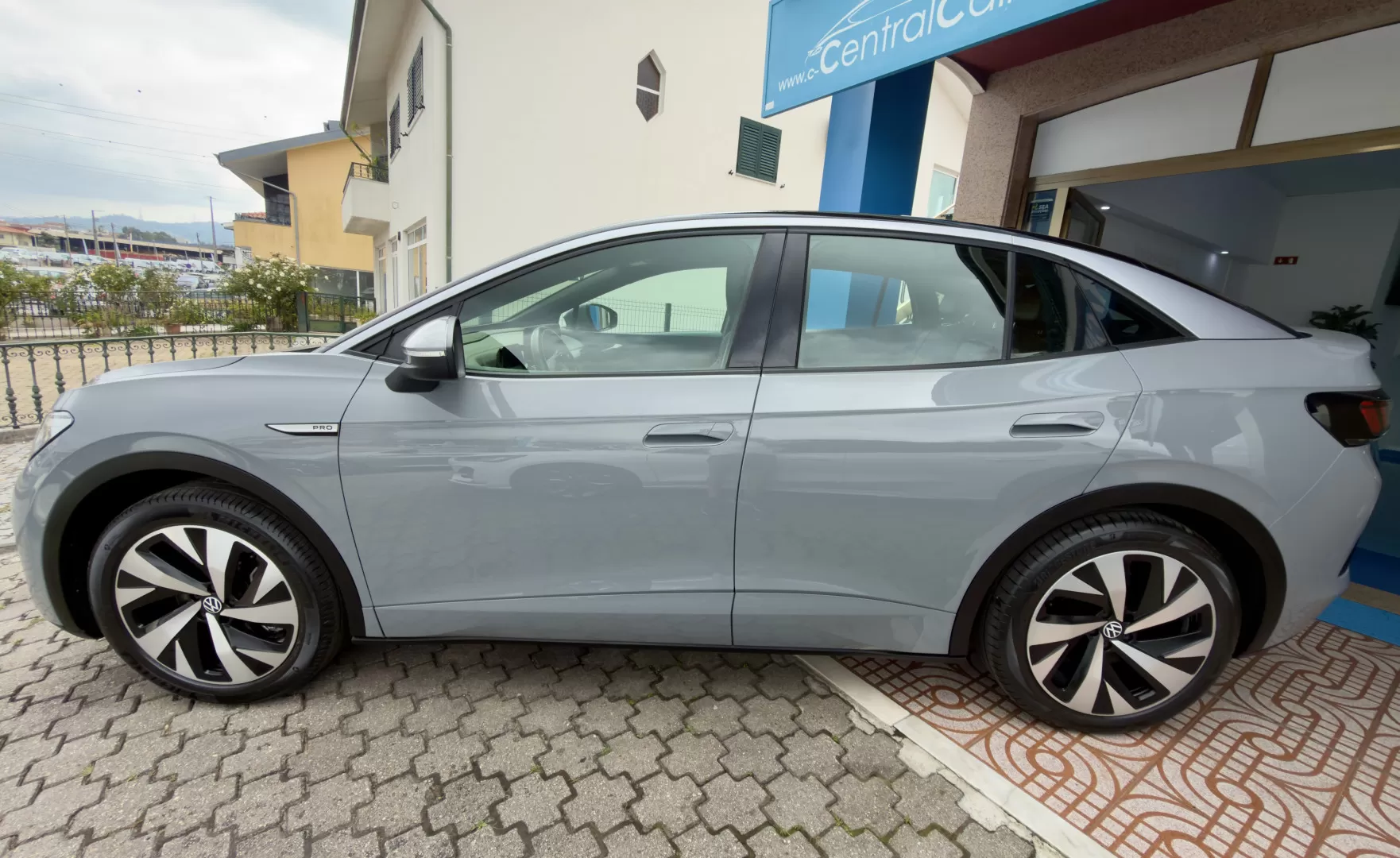 VW ID.5 77 kWh Pro Performance 204Cv | GPS | CÂMARA - foto 6