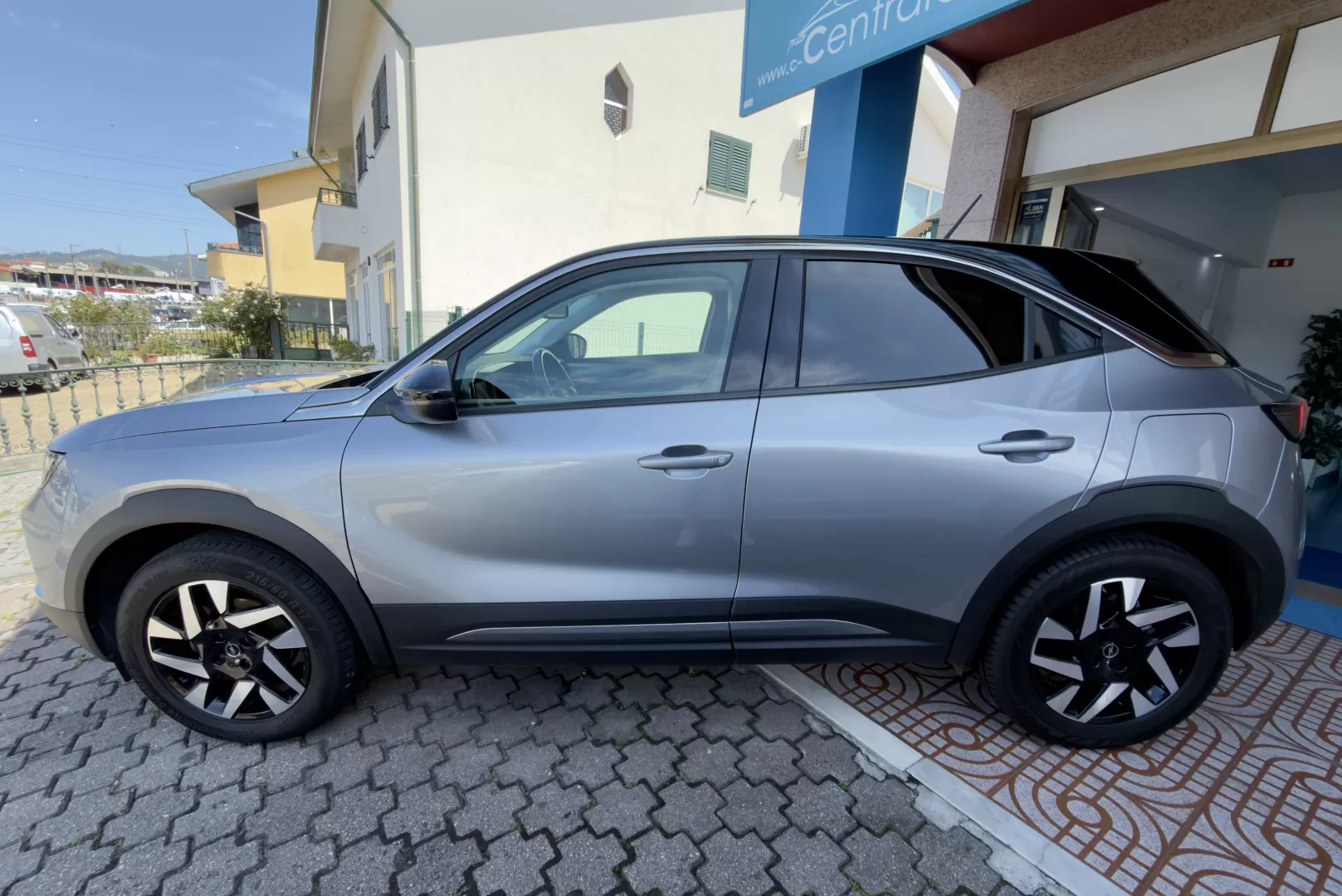 Opel Mokka 1.5 D Elegance 110Cv | CARPLAY | CÂMARA - foto 6