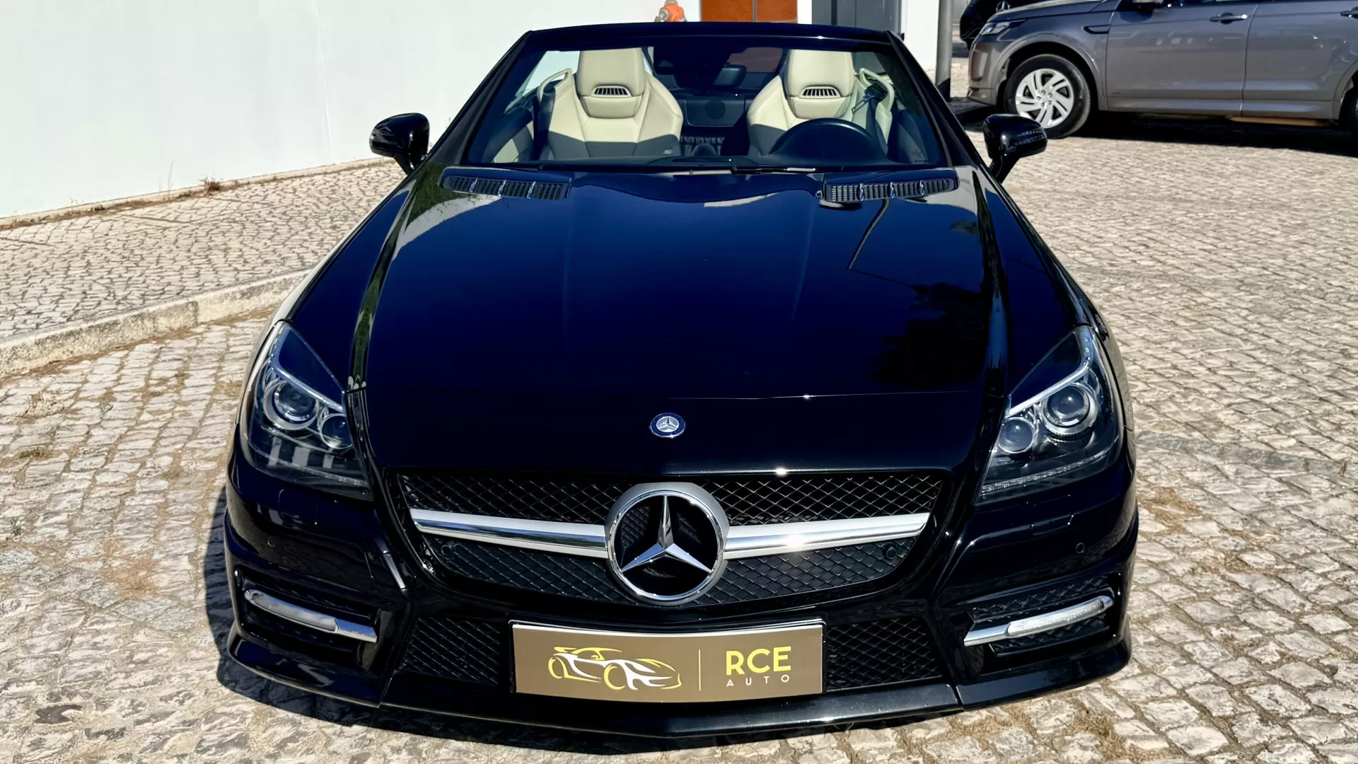 Mercedes-Benz SLK 200 (BlueEFFICIENCY) 7G-TRONIC AMG - foto 5