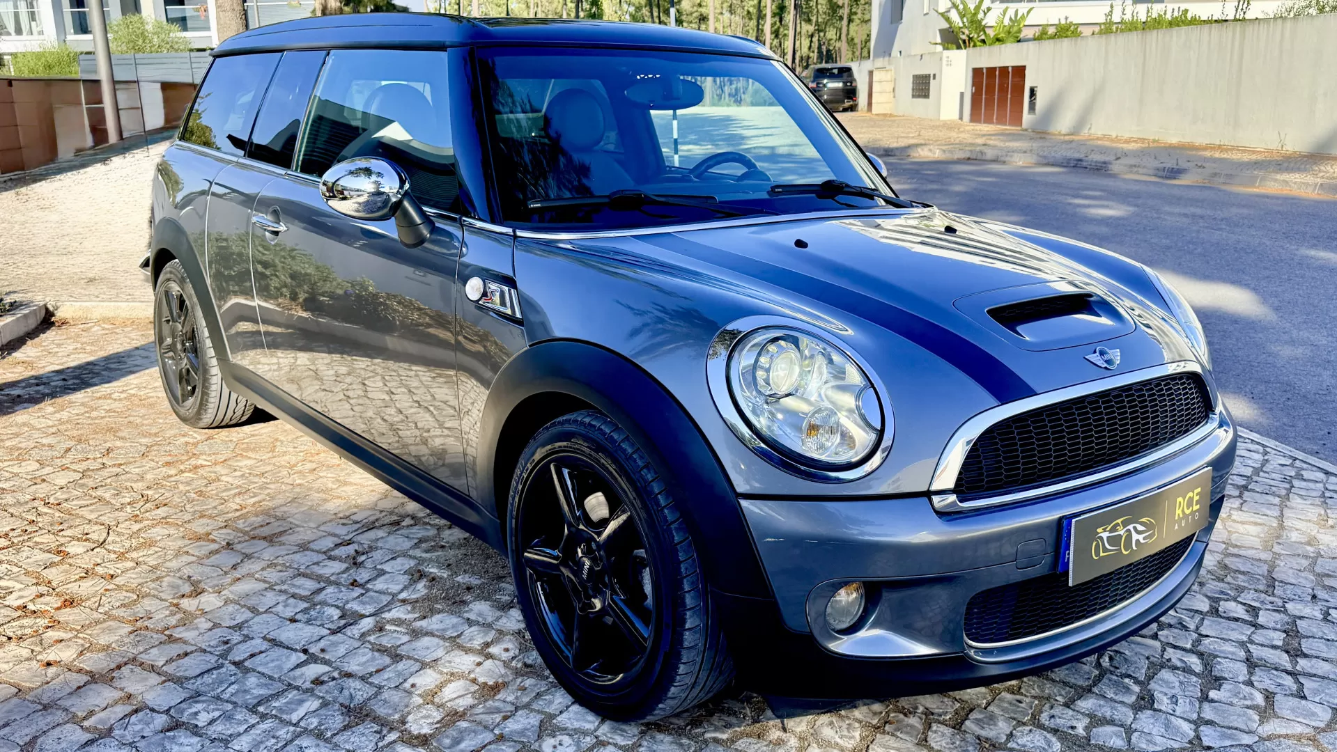 MINI Clubman Cooper S - foto 2