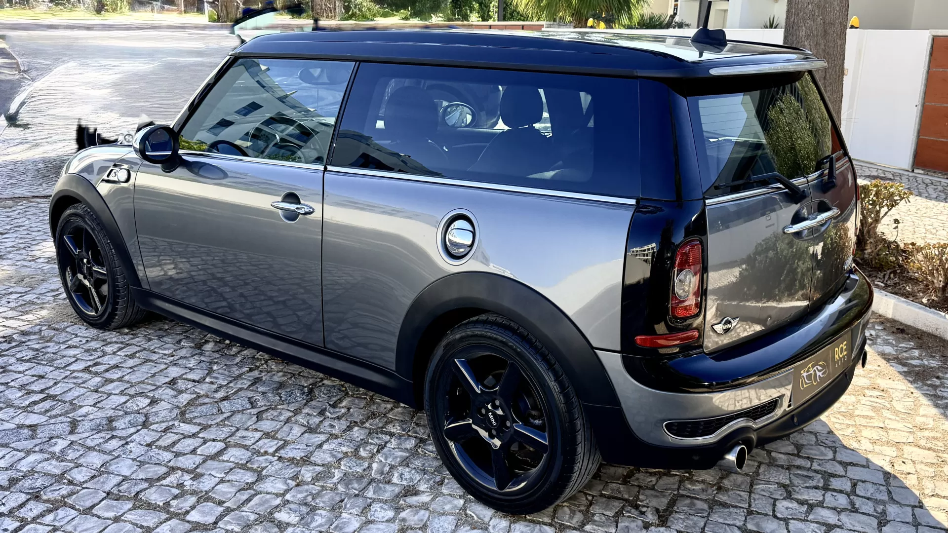 MINI Clubman Cooper S - foto 3