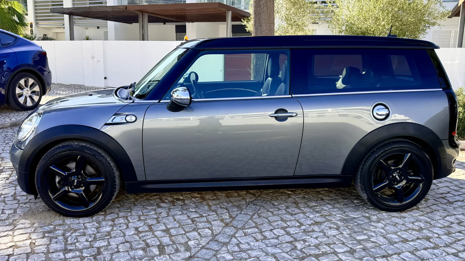 MINI Clubman Cooper S - foto 5