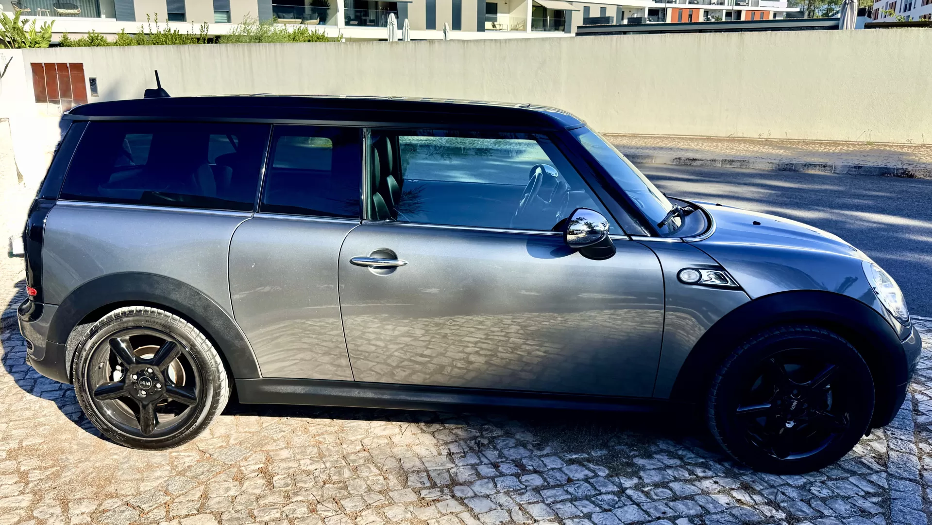 MINI Clubman Cooper S - foto 6
