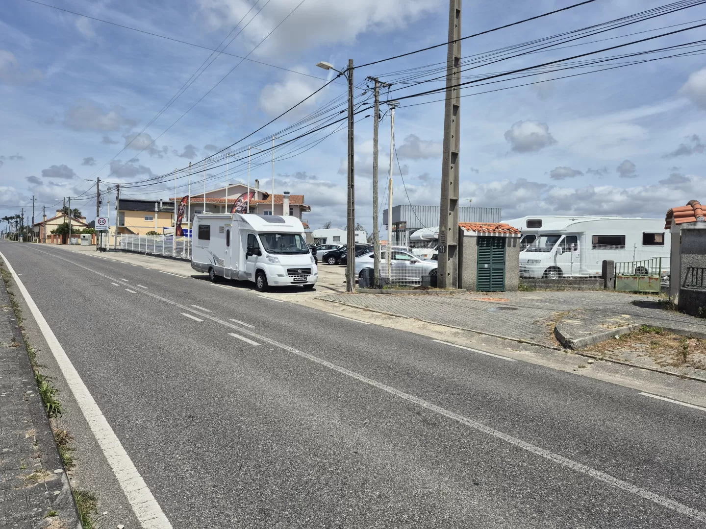 Fiat  DUCATO  2.3 MULTIJET     - AUTO CARAVANA -  3 LUGARES  –  4 DORMIDAS - foto 3