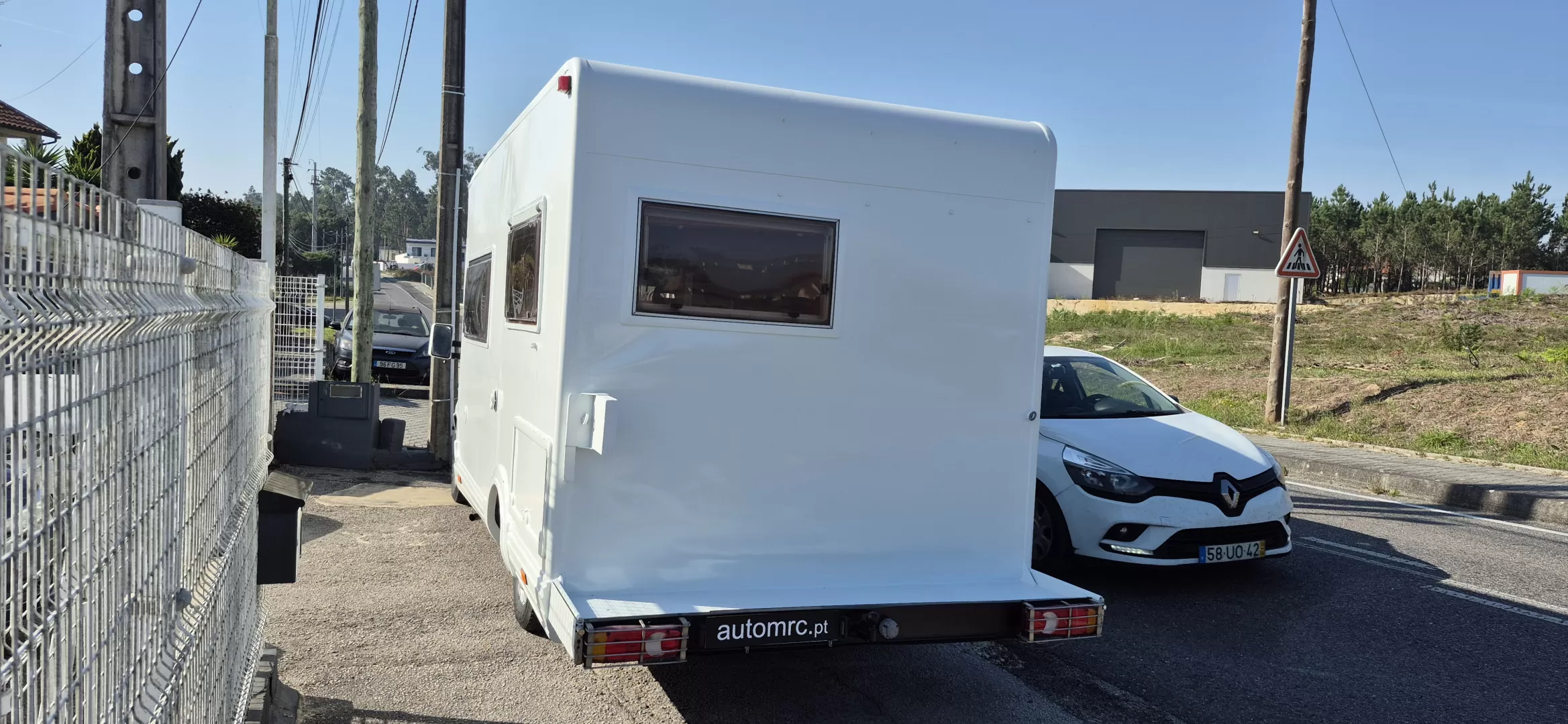 Fiat  DUCATO  2.8 TD    123  CV   - AUTO CARAVANA -  6 LUGARES  –  4 DORMIDAS - foto 7