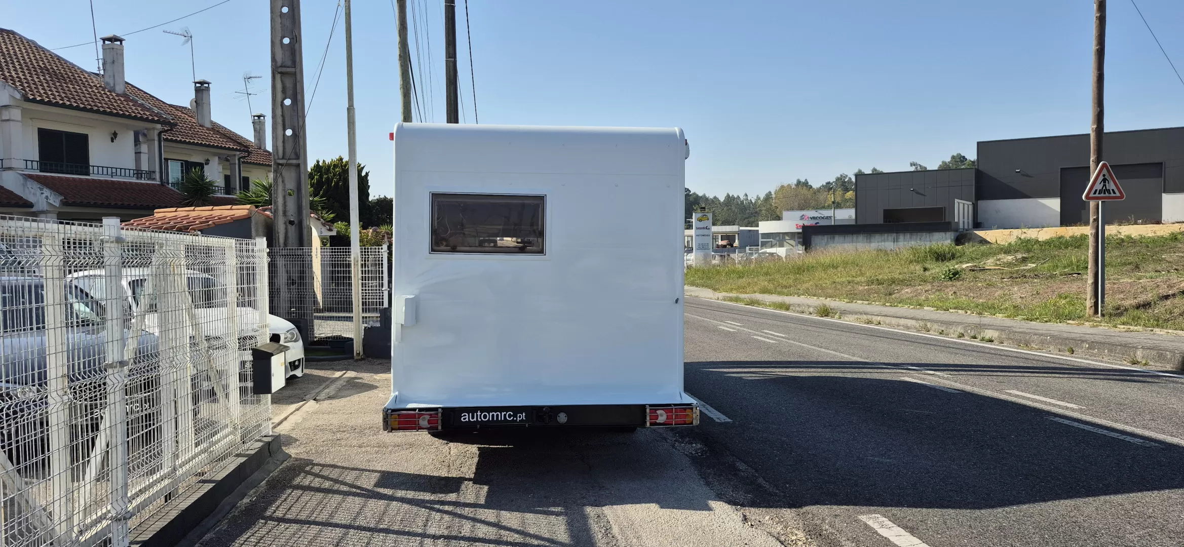 Fiat  DUCATO  2.8 TD    123  CV   - AUTO CARAVANA -  6 LUGARES  –  4 DORMIDAS - foto 8