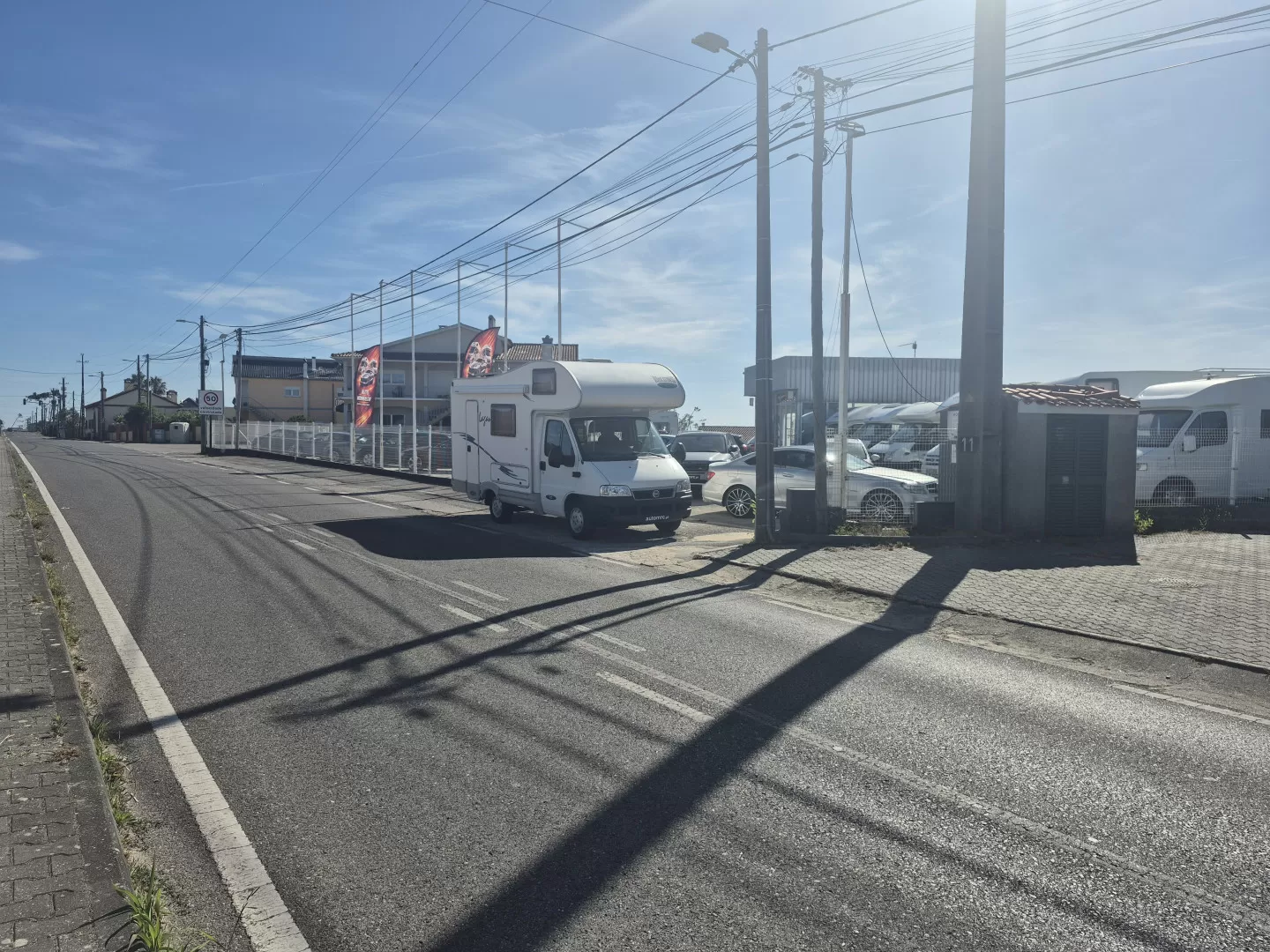 Fiat  DUCATO 2.0 JTD  115 CV  - AUTO CARAVANA - MCLOUIS   - 6 LUGARES - 5 DORMIDAS - foto 4