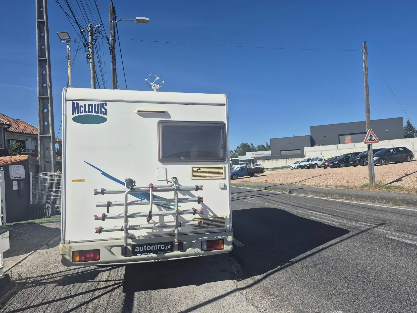 Fiat  DUCATO 2.0 JTD  115 CV  - AUTO CARAVANA - MCLOUIS   - 6 LUGARES - 5 DORMIDAS - foto 8