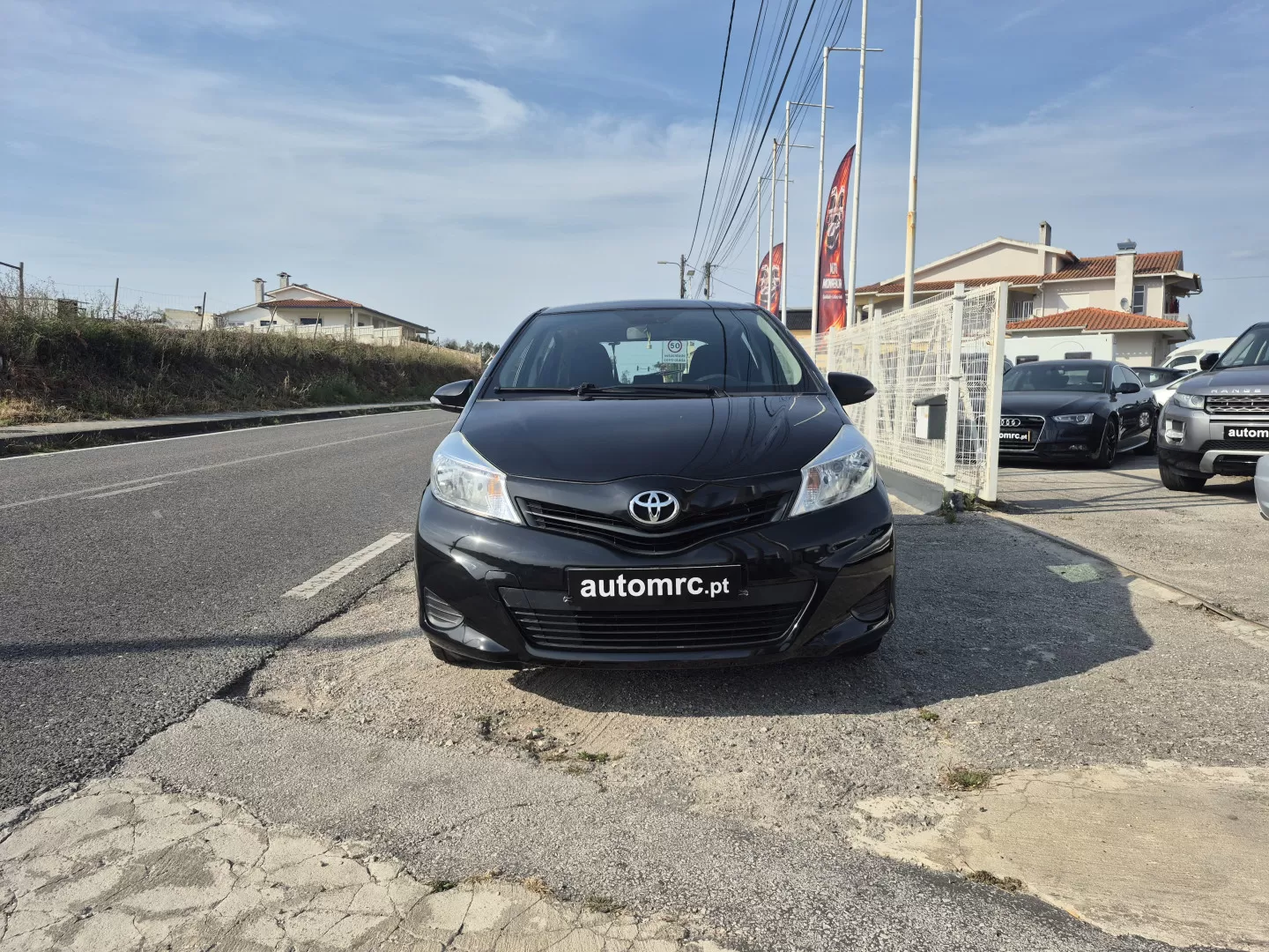 Toyota Yaris 1.0 VVT-i Comfort+AC+VSC - foto 5