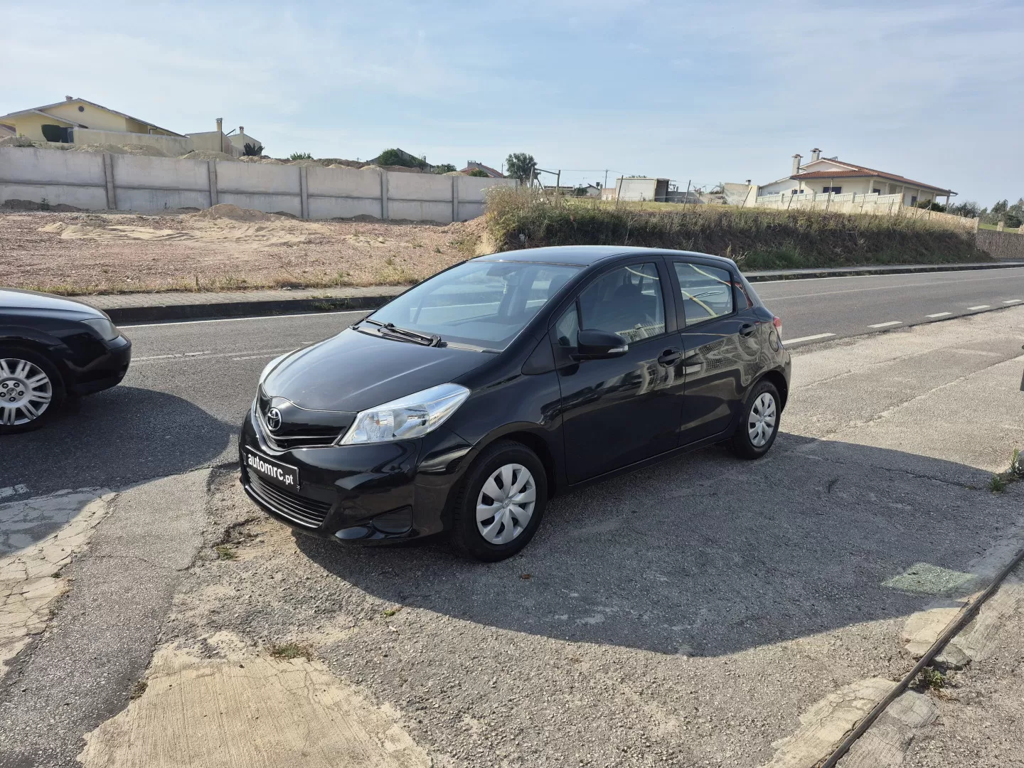 Toyota Yaris 1.0 VVT-i Comfort+AC+VSC - foto 6