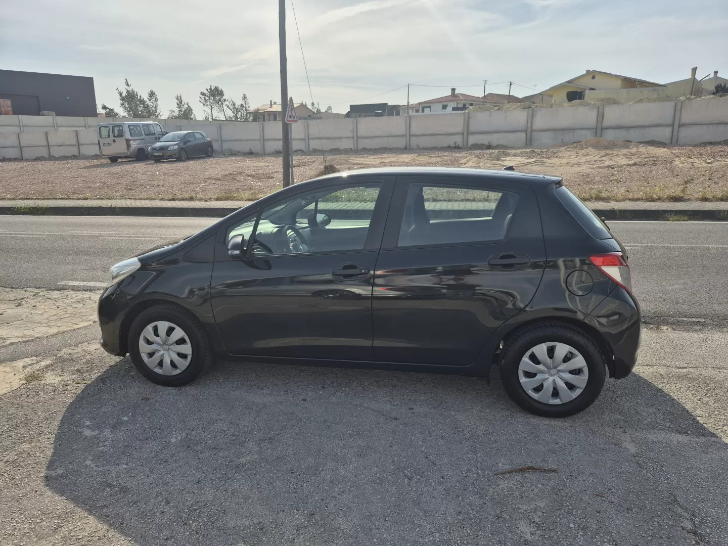 Toyota Yaris 1.0 VVT-i Comfort+AC+VSC - foto 7