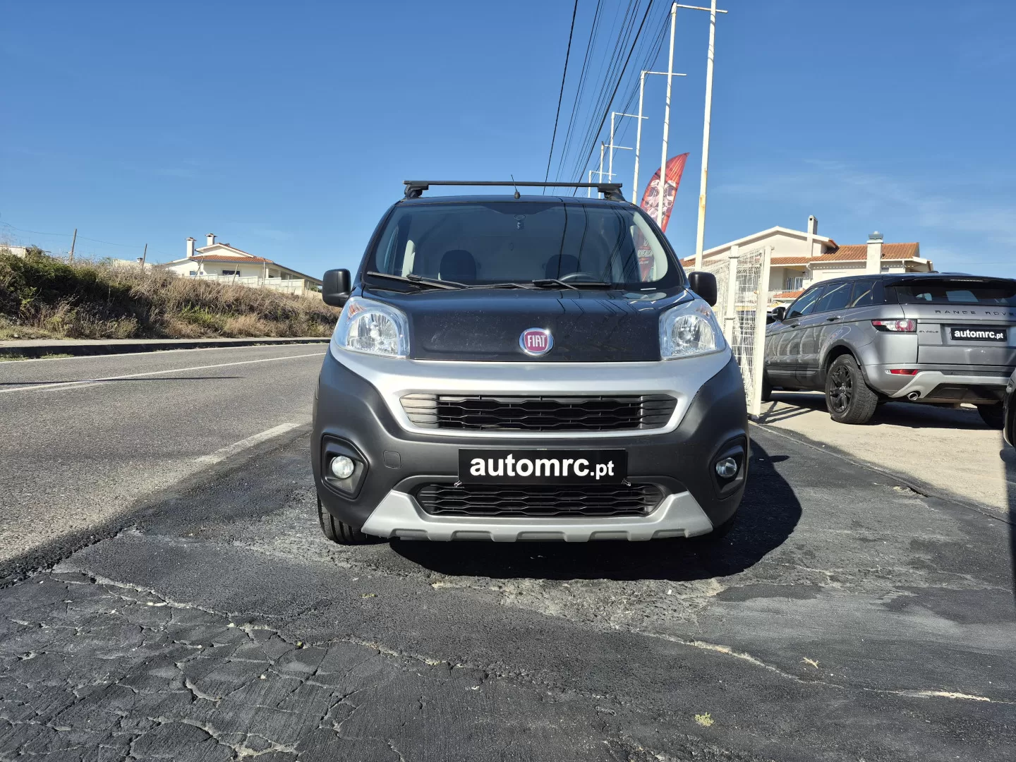 Fiat  FIORINO 1.3 M-JET ADVENTURE  SX  C/AC - foto 5