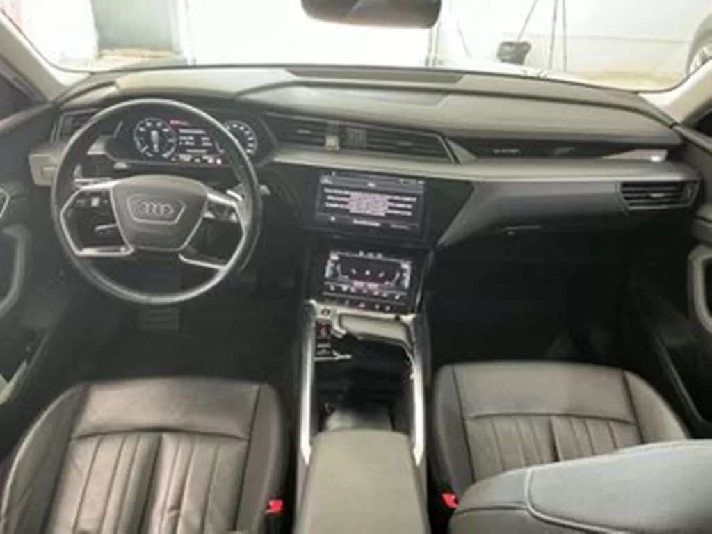 Audi e-tron Sportback 55 Quattro - foto 5